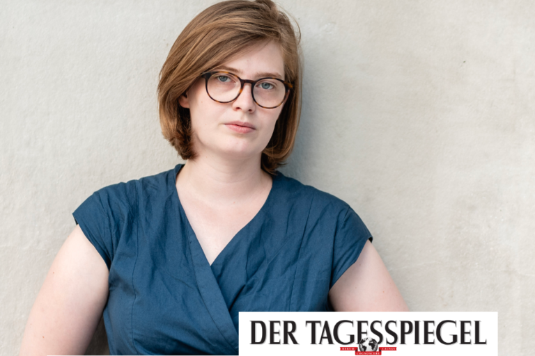 Statement im Tagesspiegel: Der Haushaltsentwurf verschärft die kommunale Finanzkrise